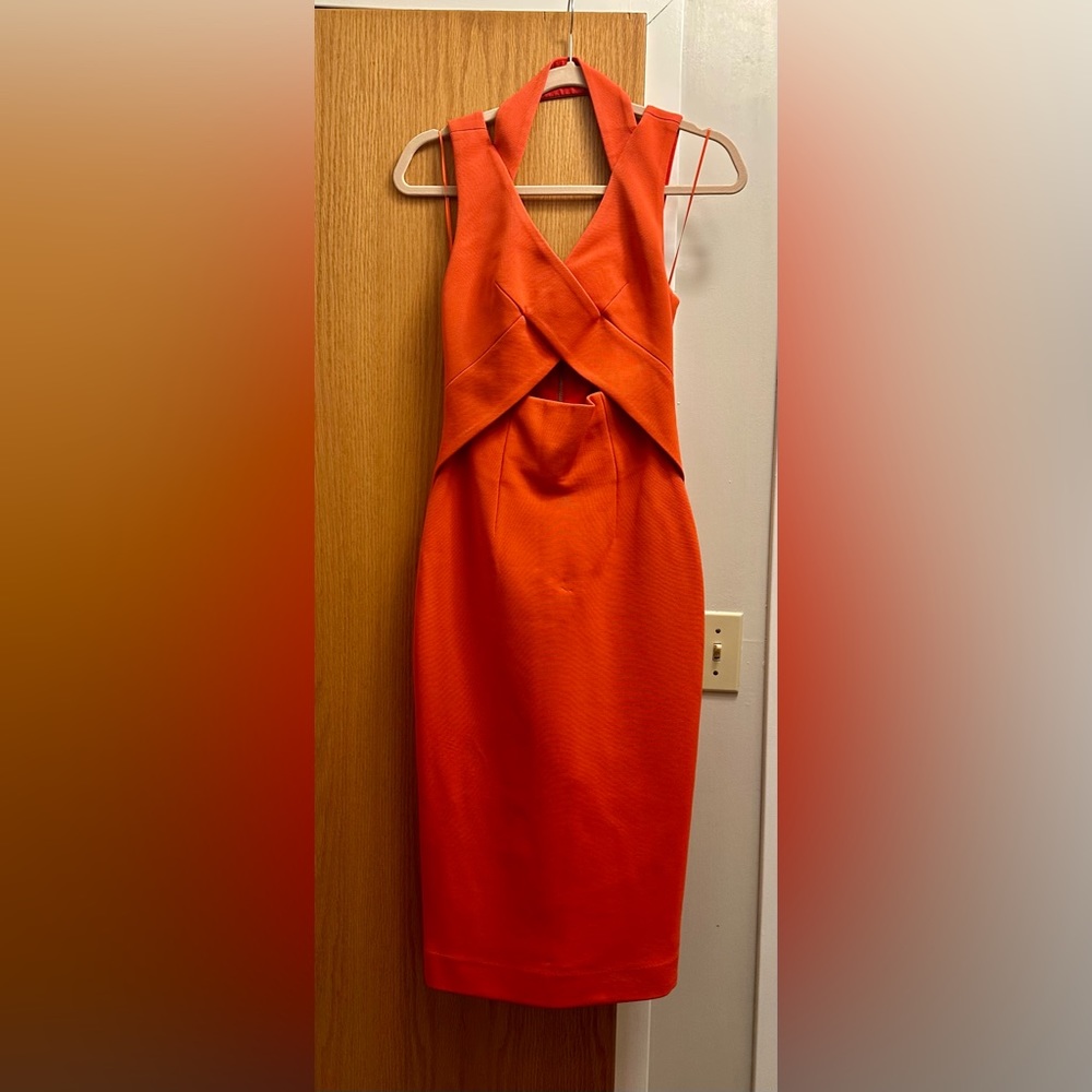 Nicholas Elegant Dress